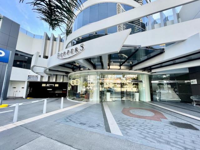 Oracle 2705 Gold Coast