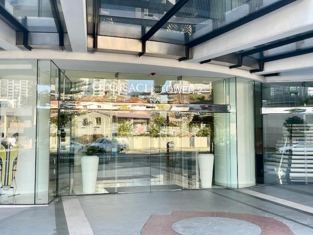 Oracle 2705 Apartment *